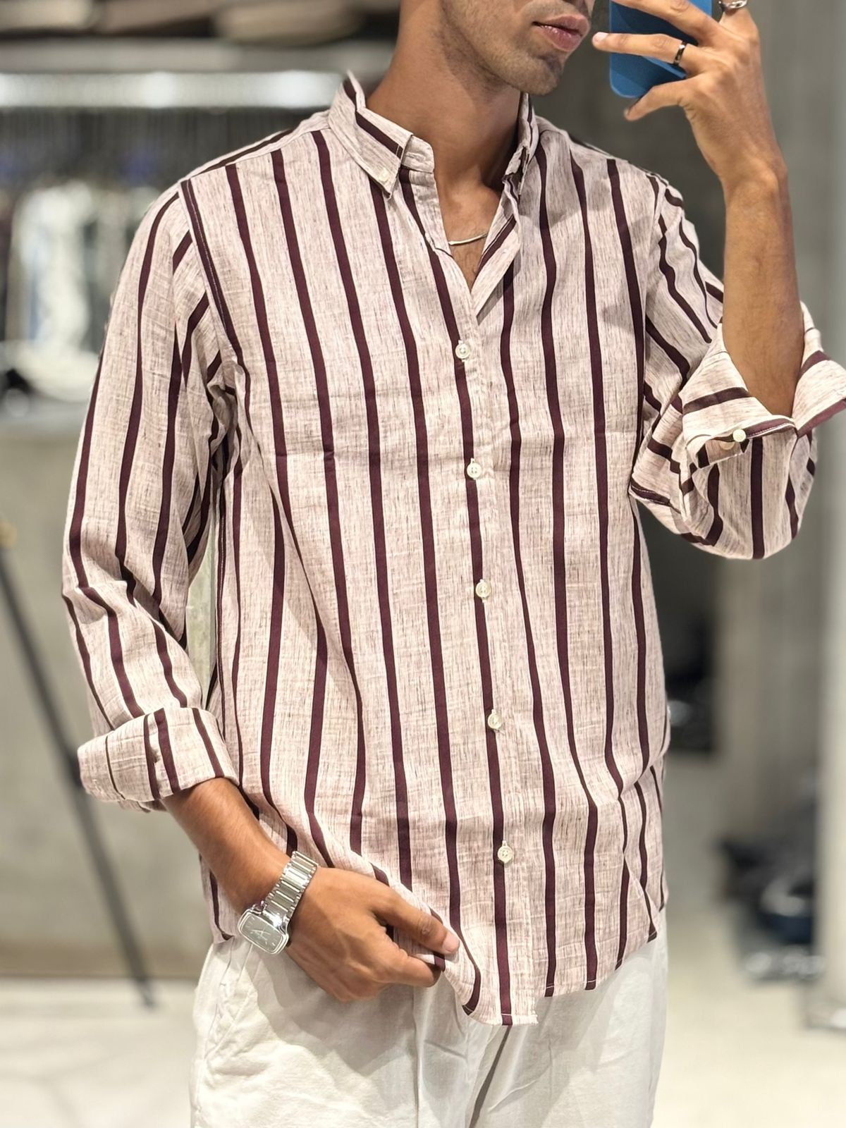 Ultra HD Smart Watch Pro